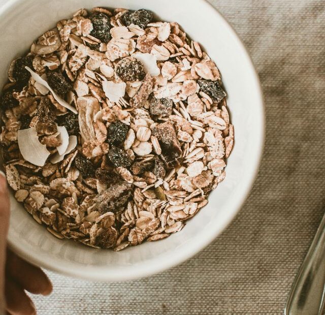 5 Cereals You Might Want To Stay Away From