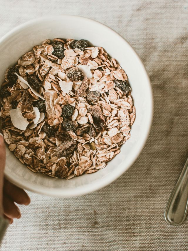 5 Cereals You Might Want To Stay Away From