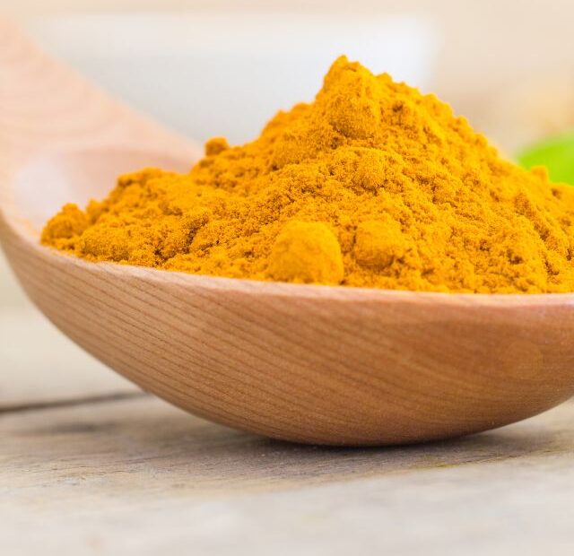 5 Serious Turmeric Side Effects that Have Been Carefully Ignored