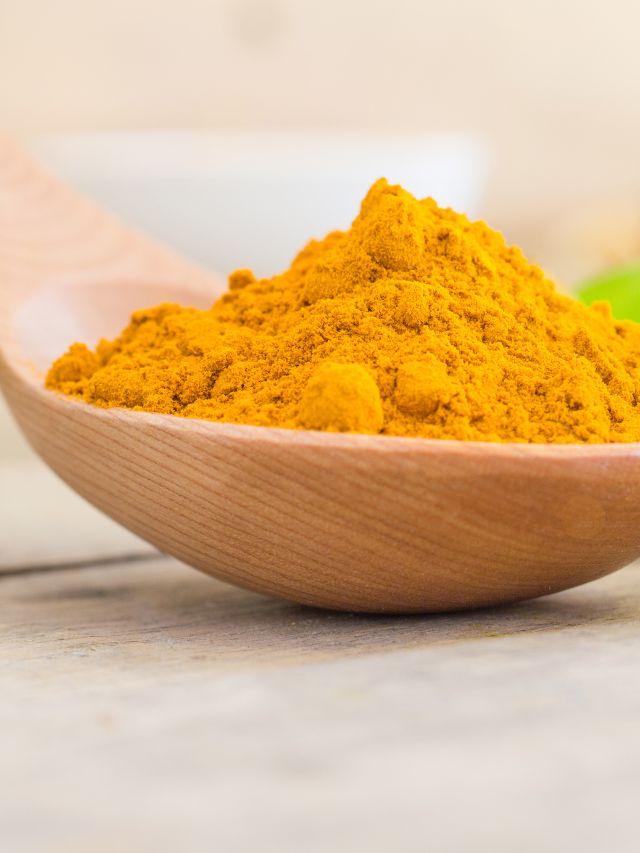 5 Serious Turmeric Side Effects that Have Been Carefully Ignored