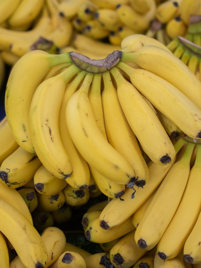 5 Tips to Extend the Life of Your Bananas