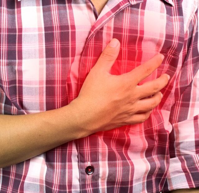 5 foods that are harmful to your heart