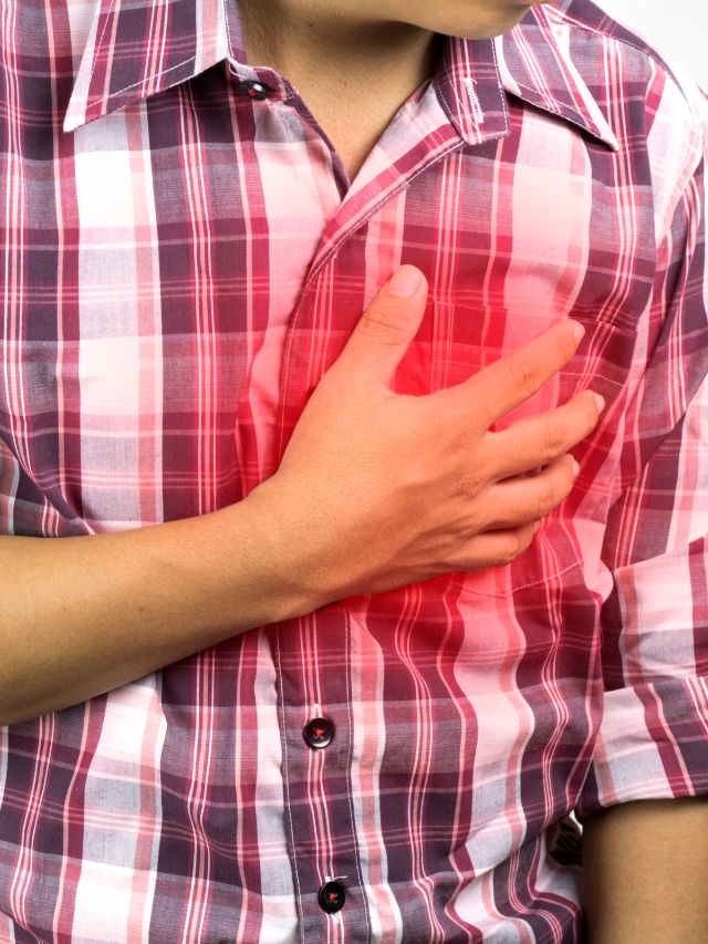 5 foods that are harmful to your heart