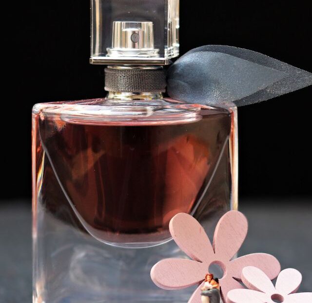 5 of the top new fragrances for women