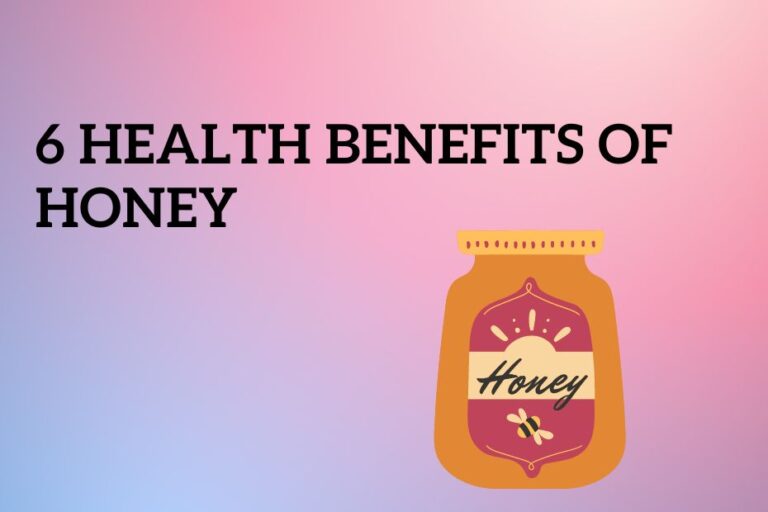 6 Health Benefits Of Honey Ellsworthsteakhouse 5119
