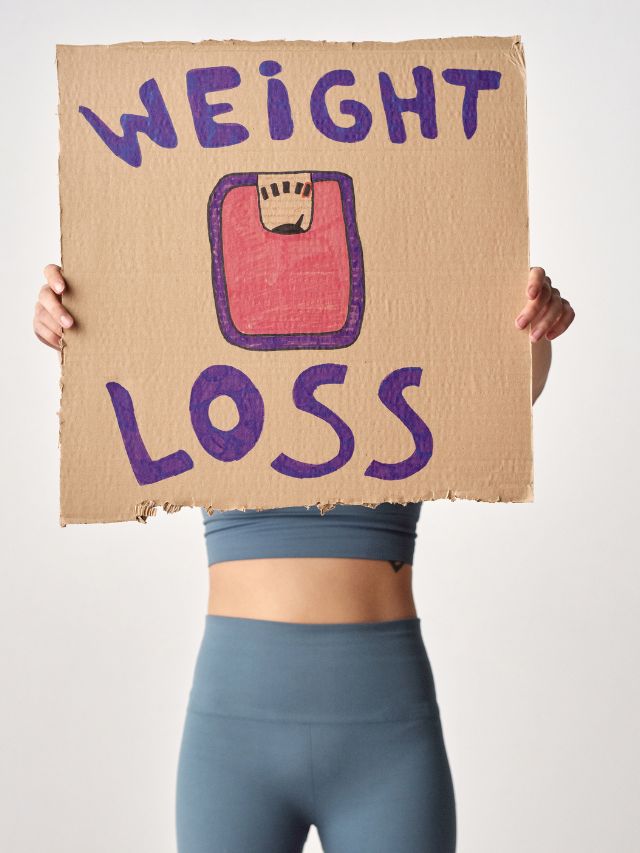 6 Quick and Simple Weight Loss Tips