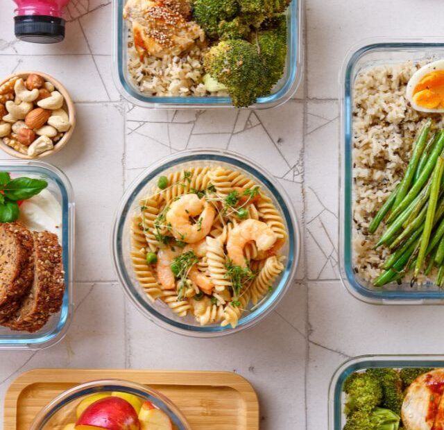 6 sugar-free meals that will actually make you feel full