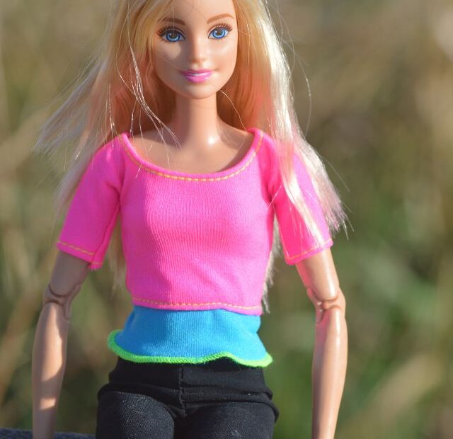 According to your zodiac sign, which Barbie are you?