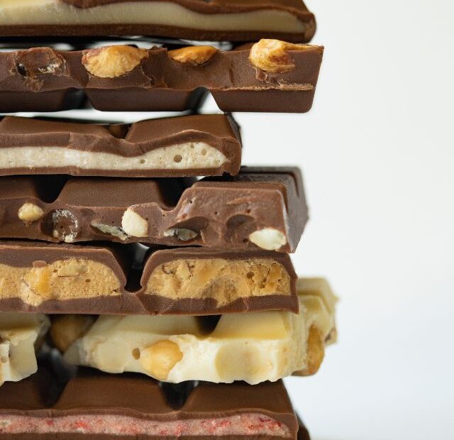 Avoid These 5 Unhealthiest Protein Bars