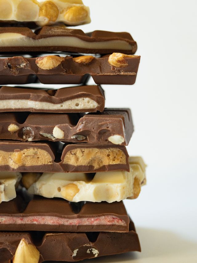 Avoid These 5 Unhealthiest Protein Bars