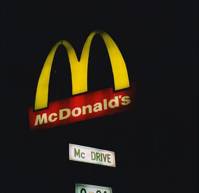 For Years, McDonald's Has Been Quietly Eliminating These Menu Items