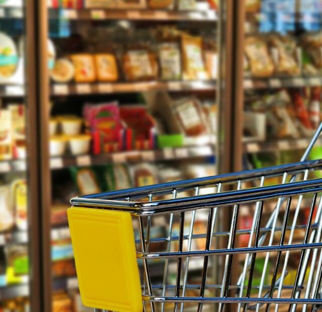 Here are 4 items you may buy at Aldi if you have a weekly budget of $100