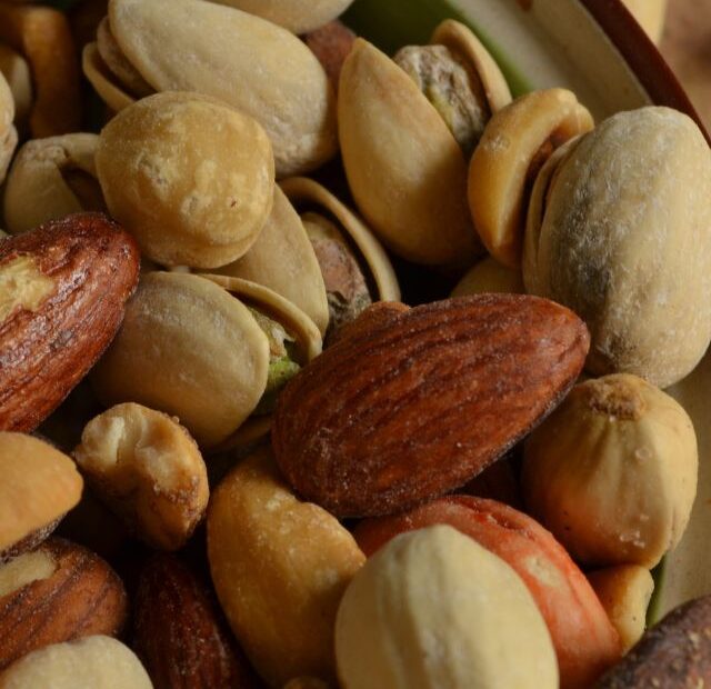 The 5 Nut Types You Should Possibly Avoid Eating