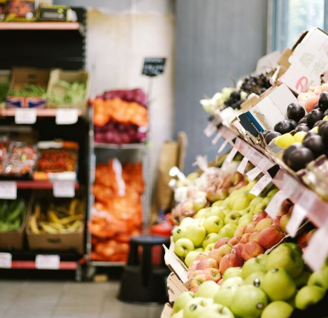 The 6 Most Expensive Grocery Stores in the United States