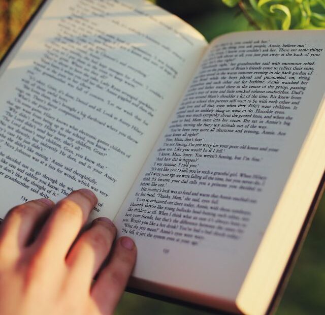 The Ideal Book For You, According To Your Zodiac Sign