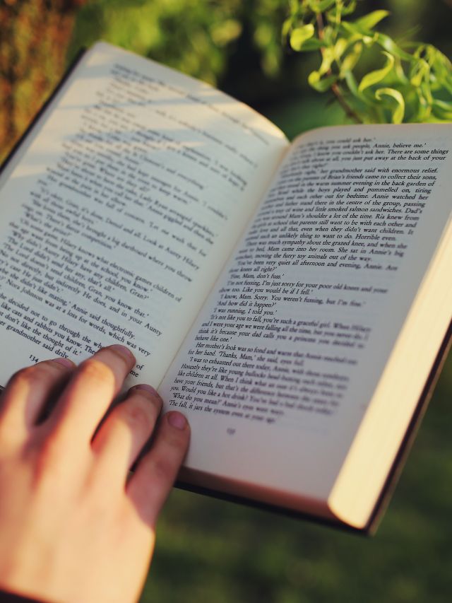 The Ideal Book For You, According To Your Zodiac Sign