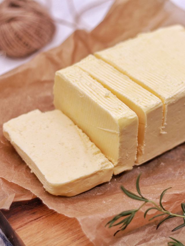 The Top 5 Butter Brands of All Time