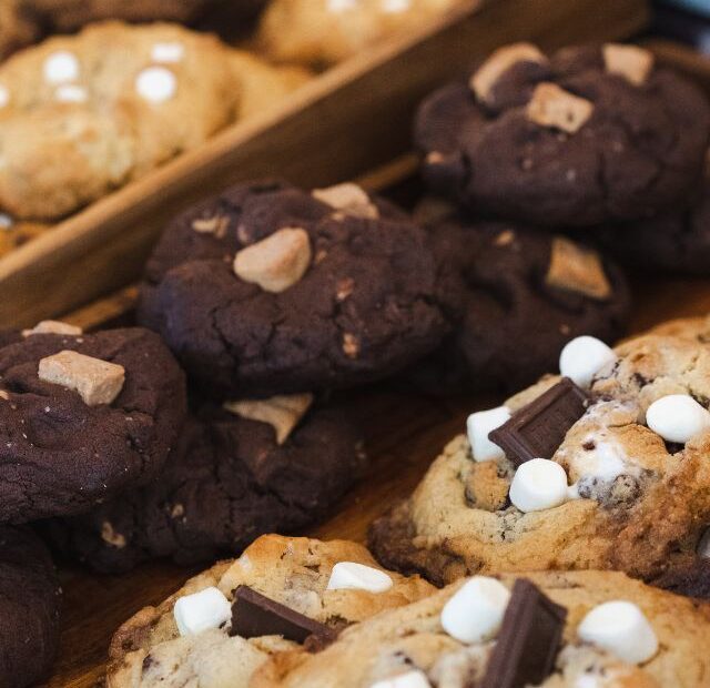 The Top 5 Grocery Store Cookie Brands