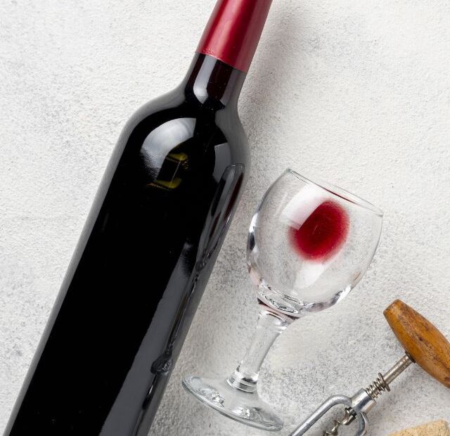 The Top 5 Low-Calorie Wines You Should Purchase Today