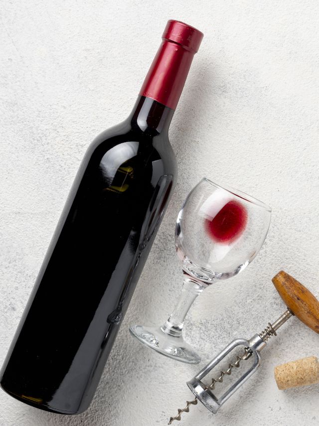 The Top 5 Low-Calorie Wines You Should Purchase Today