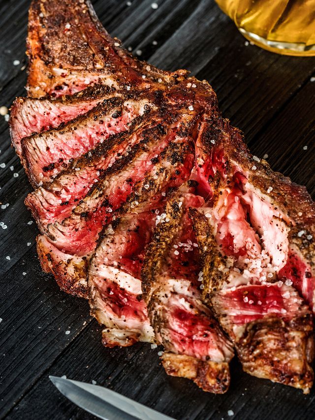 The Top 5 Steaks for Home Cooking