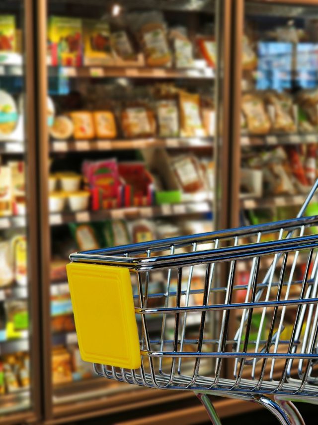 The Top 7 Favorite Grocery Stores in the U.S