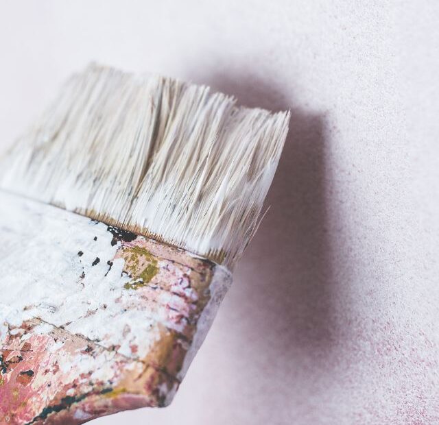 Top 5 Interior Paint Shades for Fall 2023