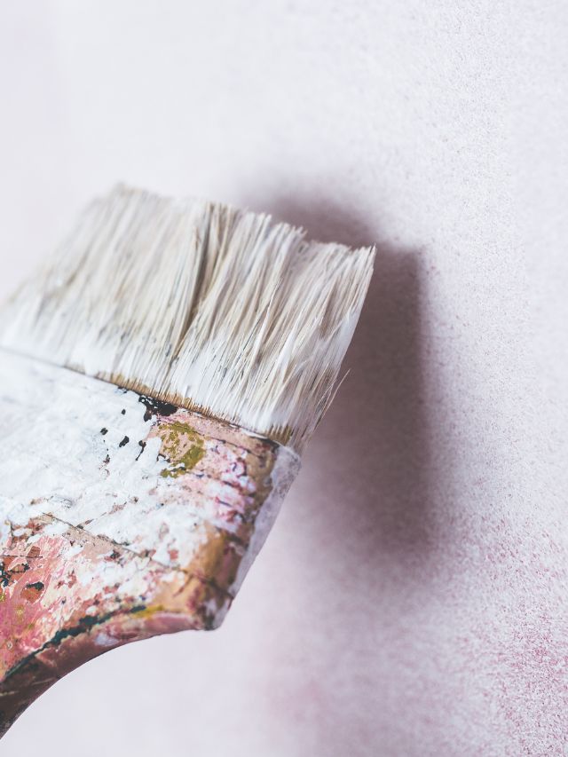 Top 5 Interior Paint Shades for Fall 2023