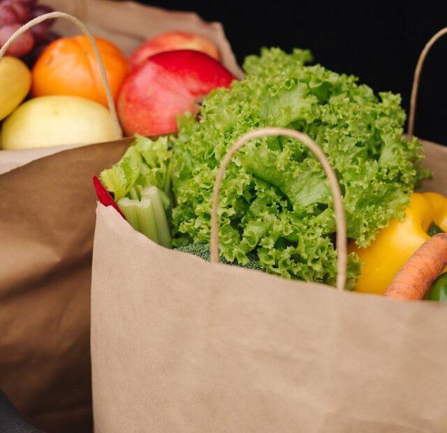 Top Grocery Delivery Services