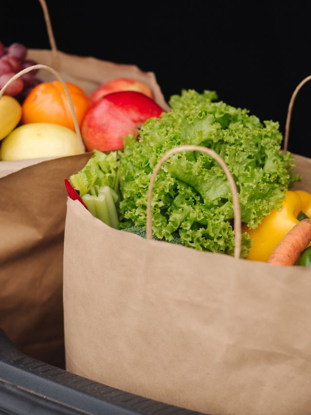 Top Grocery Delivery Services