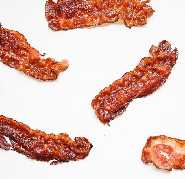 What Happens to Your Body When You Eat Bacon