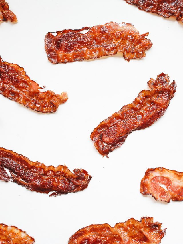 What Happens to Your Body When You Eat Bacon