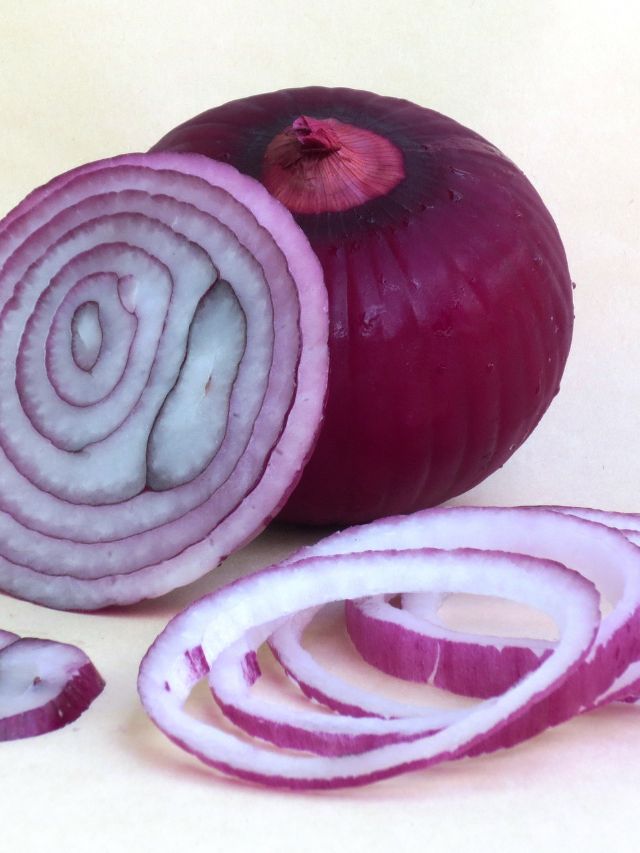 What Parts of Onions are Toxic to Dogs?