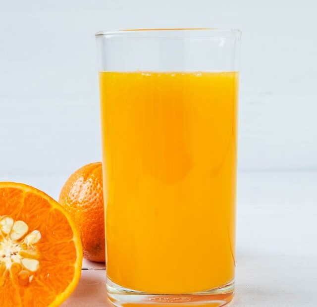 The Benefits of Vitamin C