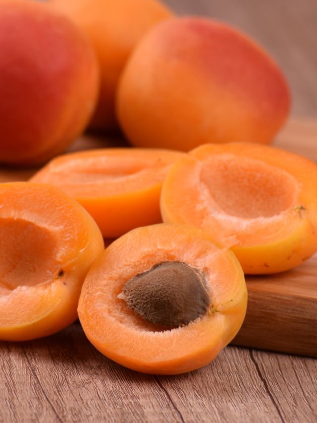 Top 5 Delicious and Healthy Stone Fruits