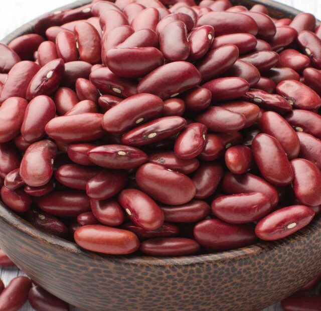 Kidney Beans Nutrition Facts