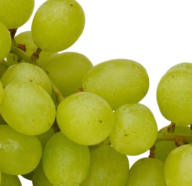 Top 6 Health Benefits of Grapes