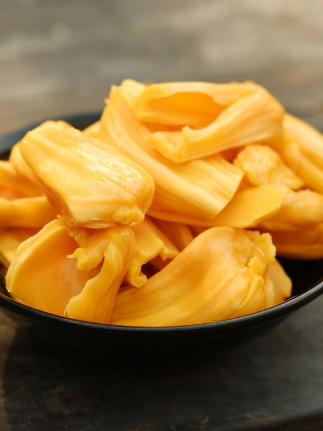 Health Benefits of Jackfruit