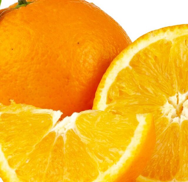 Health Benefits of Oranges for Guinea Pigs