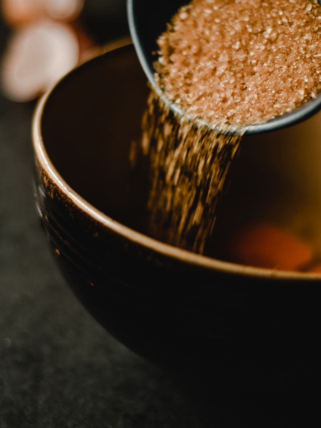 Is brown sugar can prevent low blood sugar?