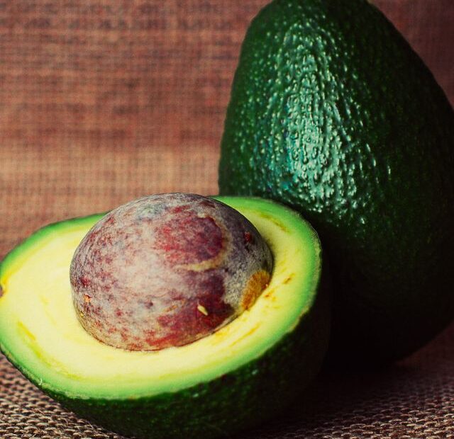 How to add avocados to your diet