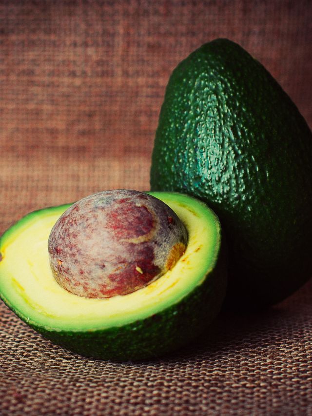 How to add avocados to your diet