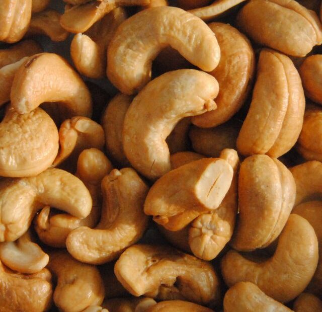 Are Cashew Good For Weight Loss?