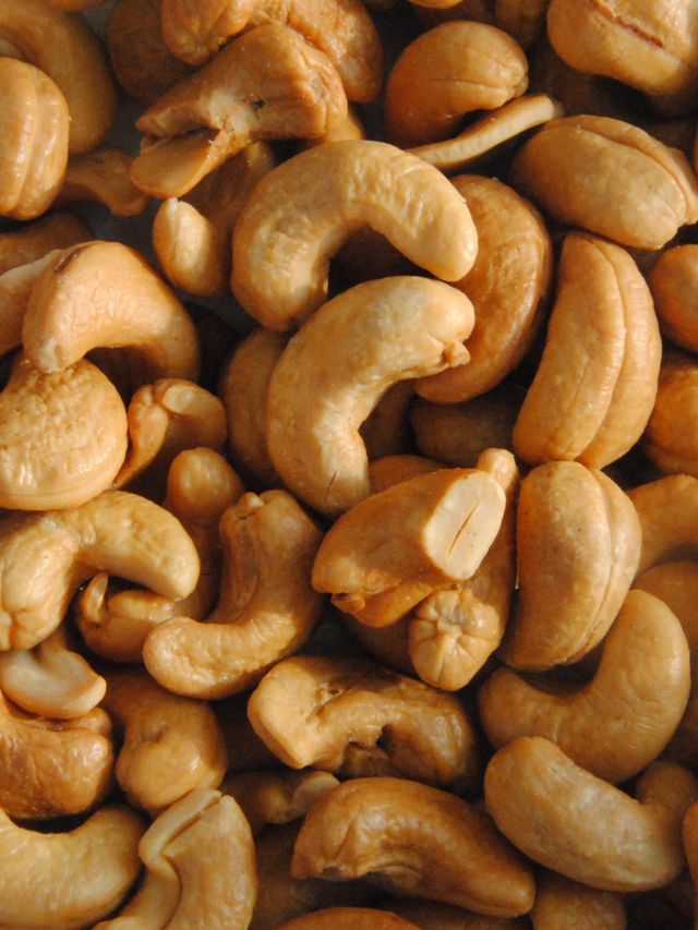 Are Cashew Good For Weight Loss?