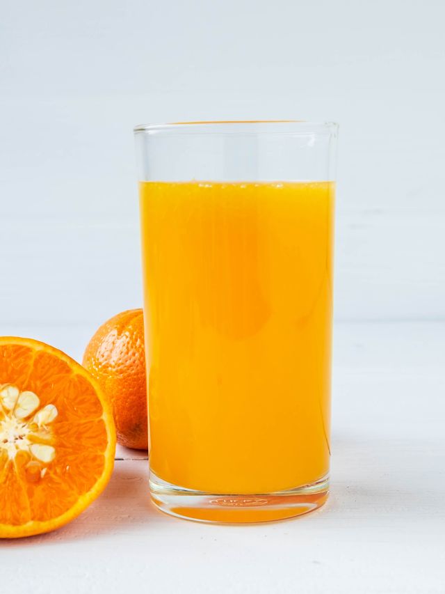 6 Must Know Health Benefits of Orange Juice in your Child’s Diet