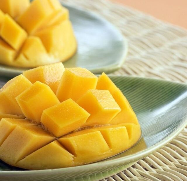 How mangos affect diabetes and blood sugar levels