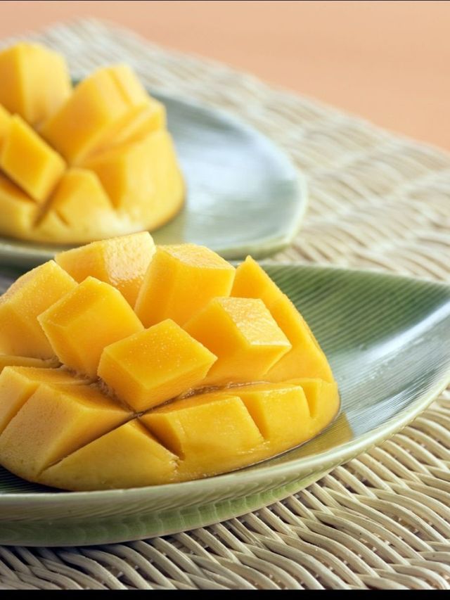 How mangos affect diabetes and blood sugar levels