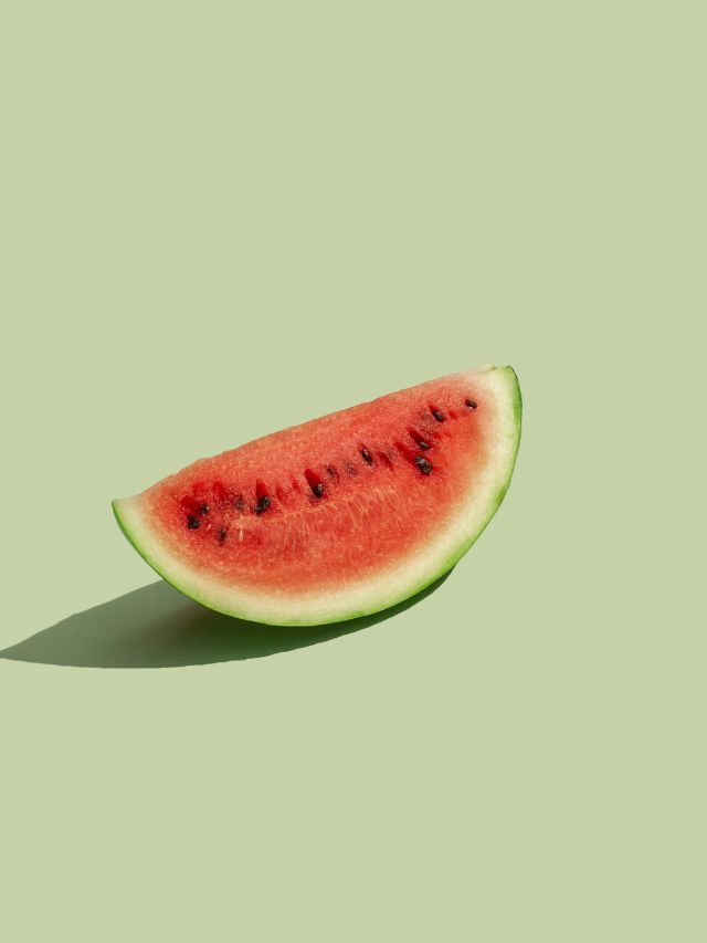 Is the Watermelon Diet Healthy?