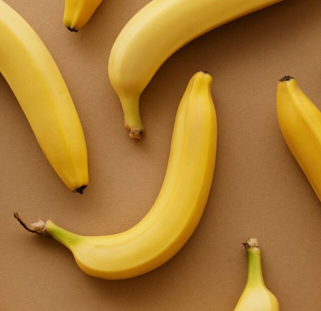 What Really Happens To Your Body When You Eat A Banana Every Day