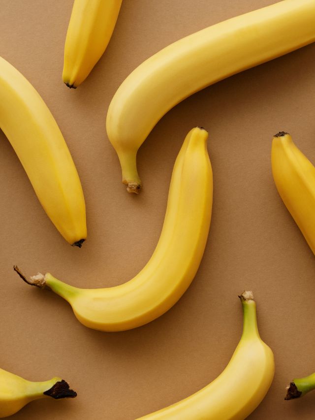 What Really Happens To Your Body When You Eat A Banana Every Day